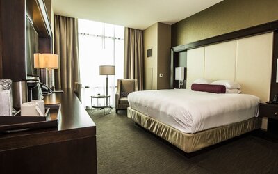 Wind Creek Casino & Hotel Wetumpka