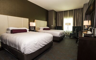 Wind Creek Casino & Hotel Wetumpka