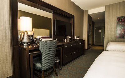 Wind Creek Casino & Hotel Wetumpka