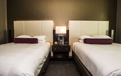 Wind Creek Casino & Hotel Wetumpka