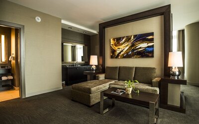 Wind Creek Casino & Hotel Wetumpka