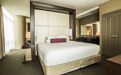 Wind Creek Casino & Hotel Wetumpka