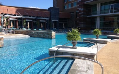 Wind Creek Casino & Hotel Wetumpka