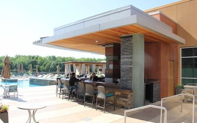 Wind Creek Casino & Hotel Wetumpka