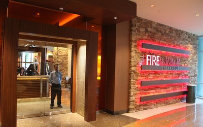 Wind Creek Casino & Hotel Wetumpka