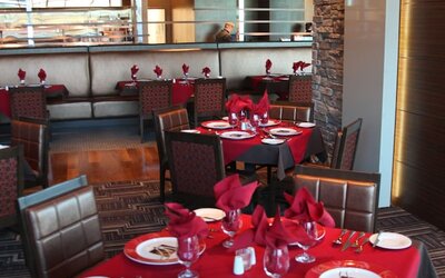 Wind Creek Casino & Hotel Wetumpka