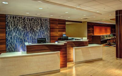 Fairfield Inn & Suites by Marriott Montgomery Airport South
