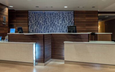 Fairfield Inn & Suites by Marriott Montgomery Airport South