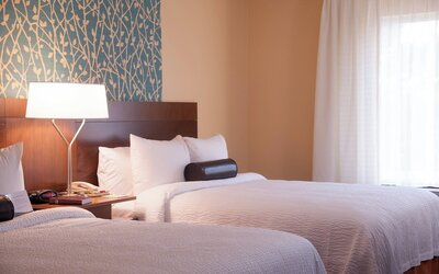 Fairfield Inn & Suites by Marriott Montgomery Airport South
