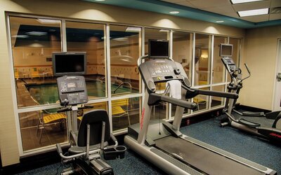 Fairfield Inn & Suites by Marriott Montgomery Airport South