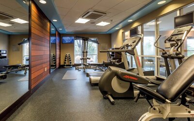 Fairfield Inn & Suites by Marriott Montgomery Airport South