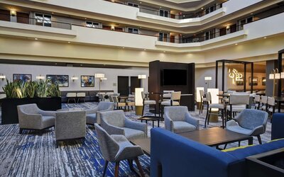 Embassy Suites by Hilton Montgomery Hotel & Conference Ctr