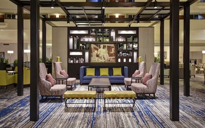 Embassy Suites by Hilton Montgomery Hotel & Conference Ctr