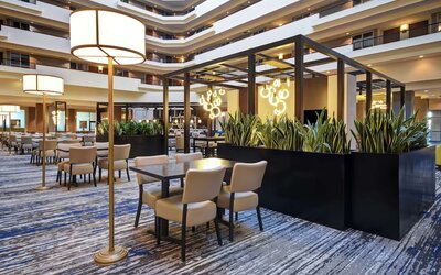 Embassy Suites by Hilton Montgomery Hotel & Conference Ctr