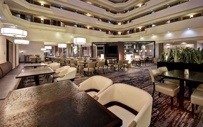 Embassy Suites by Hilton Montgomery Hotel & Conference Ctr