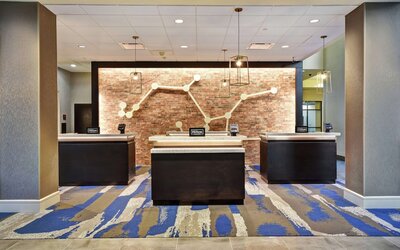 Embassy Suites by Hilton Montgomery Hotel & Conference Ctr