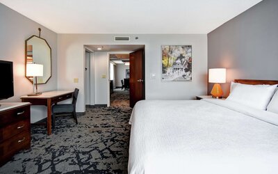 Embassy Suites by Hilton Montgomery Hotel & Conference Ctr