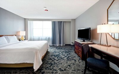 Embassy Suites by Hilton Montgomery Hotel & Conference Ctr