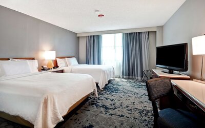 Embassy Suites by Hilton Montgomery Hotel & Conference Ctr