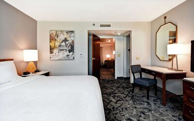 Embassy Suites by Hilton Montgomery Hotel & Conference Ctr