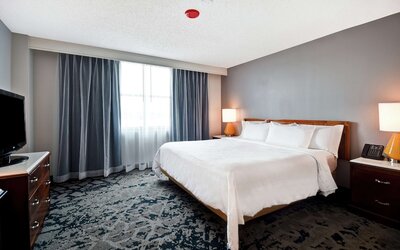 Embassy Suites by Hilton Montgomery Hotel & Conference Ctr