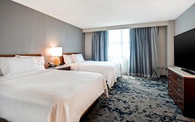 Embassy Suites by Hilton Montgomery Hotel & Conference Ctr