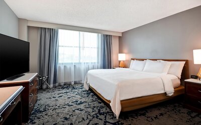 Embassy Suites by Hilton Montgomery Hotel & Conference Ctr