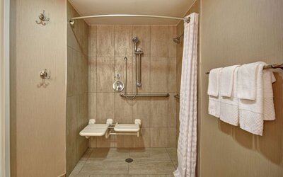 Embassy Suites by Hilton Montgomery Hotel & Conference Ctr