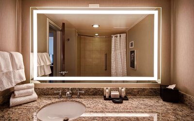 Embassy Suites by Hilton Montgomery Hotel & Conference Ctr