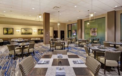 Embassy Suites by Hilton Montgomery Hotel & Conference Ctr