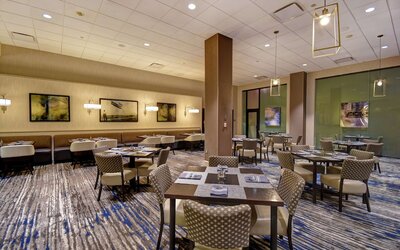 Embassy Suites by Hilton Montgomery Hotel & Conference Ctr