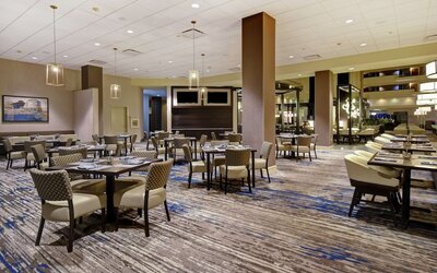 Embassy Suites by Hilton Montgomery Hotel & Conference Ctr