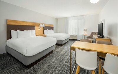 TownePlace Suites by Marriott Montgomery EastChase