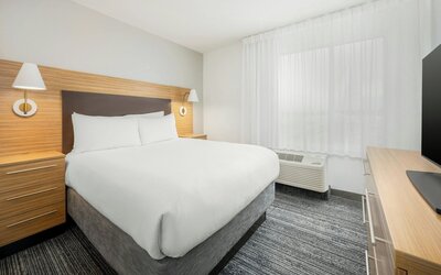 TownePlace Suites by Marriott Montgomery EastChase