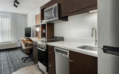 TownePlace Suites by Marriott Montgomery EastChase