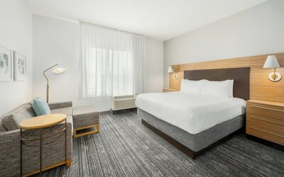TownePlace Suites by Marriott Montgomery EastChase