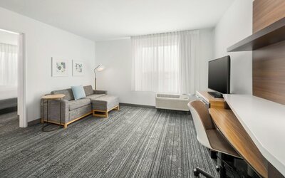 TownePlace Suites by Marriott Montgomery EastChase