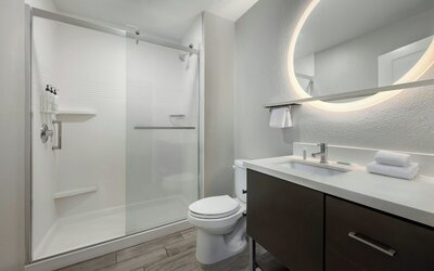 TownePlace Suites by Marriott Montgomery EastChase