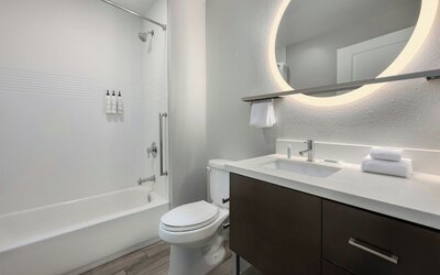 TownePlace Suites by Marriott Montgomery EastChase