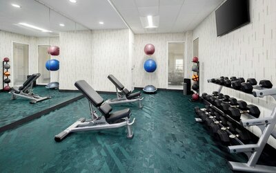 TownePlace Suites by Marriott Montgomery EastChase