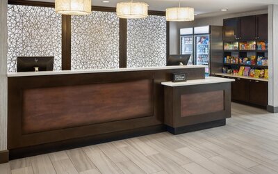 Homewood Suites by Hilton Montgomery EastChase