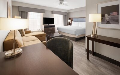Homewood Suites by Hilton Montgomery EastChase