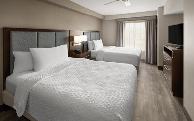 Homewood Suites by Hilton Montgomery EastChase