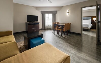 Homewood Suites by Hilton Montgomery EastChase
