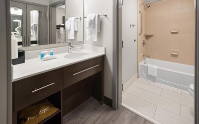 Homewood Suites by Hilton Montgomery EastChase