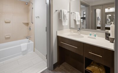 Homewood Suites by Hilton Montgomery EastChase