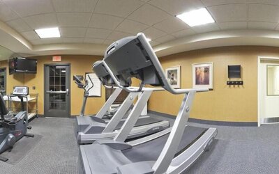 Homewood Suites by Hilton Montgomery EastChase