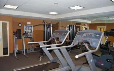 Homewood Suites by Hilton Montgomery EastChase
