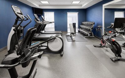 Homewood Suites by Hilton Montgomery EastChase