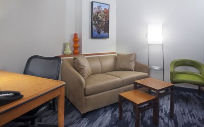 Fairfield Inn & Suites by Marriott Montgomery EastChase Pkwy